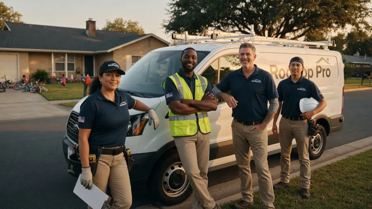 Roof Repair in Plainview, NY near me
